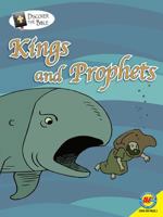 Kings and Prophets 1489672893 Book Cover