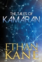 The Tales of Kamaran 1950850730 Book Cover