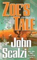 Zoe's Tale 0765356198 Book Cover