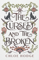 The Cursed and the Broken 0645384917 Book Cover