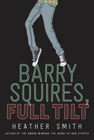 Barry Squires, Full Tilt 0735267480 Book Cover
