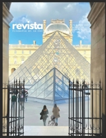 Revista Filosofía en la Red: #3 B0BSWKX1P9 Book Cover