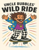 Uncle Bubbles' Wild Ride B0GWF5M48Z Book Cover