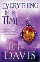 Everything in Its Time 0515128740 Book Cover