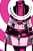 Welcome Back, Vol. 1 1608868559 Book Cover