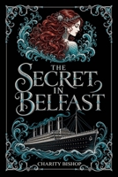 The Secret in Belfast 149482034X Book Cover