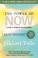 The Power of Now: A Guide to Spiritual Enlightenment