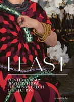 Feast: Contemporary Jewelry from the Susan Beech Collection 389790733X Book Cover