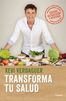 Transforma tu salud / Transform Your Health 8425358221 Book Cover