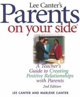 Parents On Your Side 0939007398 Book Cover