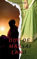 Out of Maasai Land B0DR33VQYH Book Cover