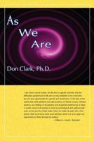 As We Are 1555831273 Book Cover
