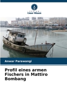 Profil eines armen Fischers in Mattiro Bombang 6205625792 Book Cover