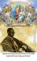 Holy Mary-Am Spiritual Influence on Mankind: Jehovah-Allah's End-Time Last Grace 1685370632 Book Cover