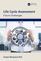 Life Cycle Assessment 1032074027 Book Cover