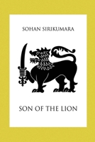 Son Of The Lion (Kids Edition) 1515073513 Book Cover