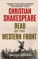 Dead on the Western Front 1517732840 Book Cover