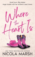 Where the Heart Is 0645698938 Book Cover