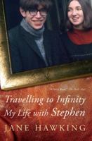 Travelling to Infinity 1846883474 Book Cover