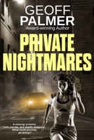 Private Nightmares: Another gripping case for Bluebelle Investigations 0473519313 Book Cover