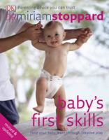 Babys First Skills 0756644216 Book Cover