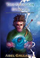 The Dragon Sphere 1627472304 Book Cover