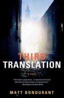 The Third Translation 1401301819 Book Cover