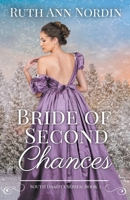 Bride of Second Chances B0C19RGMW8 Book Cover