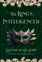 The King's Intelligencer B0F5NGN86B Book Cover