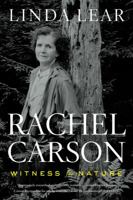 Rachel Carson: Witness for Nature 0805034285 Book Cover
