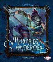 Mermaids and Mermen 0822599813 Book Cover
