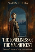 The Loneliness of the Magnificent: Suleiman's Empire of Love, Loss, and Power B0H6W74TTX Book Cover