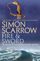 Fire and Sword (Revolution S.) 0755345479 Book Cover