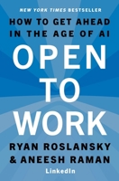 Open to Work 0063486466 Book Cover