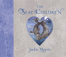 The Seal Children 1845070402 Book Cover