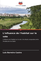 L'influence de l'habitat sur le vote (French Edition) 620696048X Book Cover