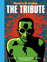 The Tribute 1787739961 Book Cover