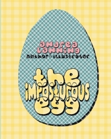 The Imposturous Egg 0957167741 Book Cover