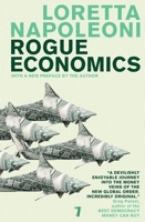 Rogue Economics 1583228241 Book Cover