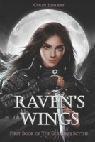 Raven's Wings B08D4Y1RZ5 Book Cover