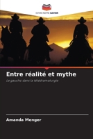 Entre réalité et mythe (French Edition) 6208048354 Book Cover