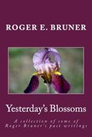 Yesterday's Blossoms 1499575602 Book Cover