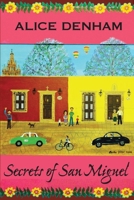 Secrets of San Miguel B00L71I3H8 Book Cover