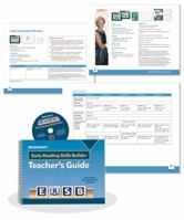 Attainment's Early Reading Skills Builder Teacher's Guide 1578619076 Book Cover