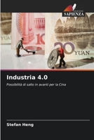 Industria 4.0 (Italian Edition) 620825793X Book Cover