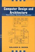 Computer Design and Architecture (Little, Brown Computer Systems Series) 0673396835 Book Cover