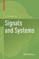 Signals and Systems 303009846X Book Cover