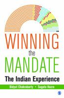 Winning the Mandate: The Indian Experience 9351507440 Book Cover