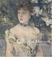 Berthe Morisot, 1841-1895 2711843033 Book Cover