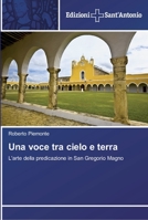 Una voce tra cielo e terra 3639606116 Book Cover